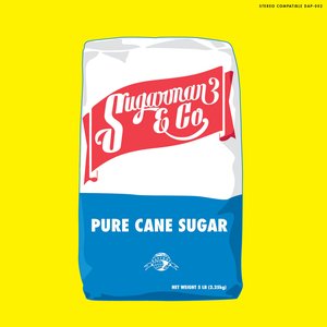 Sugarman 3 & Co: Pure Cane Sugar