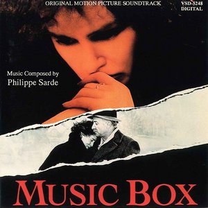 Music Box