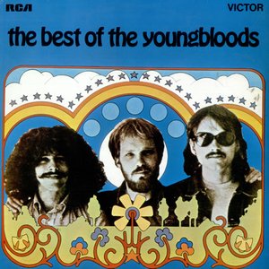 The Best of the Youngbloods