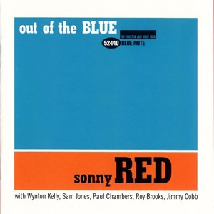 Out of the Blue (feat. Jimmy Cobb) [Remastered 2016]