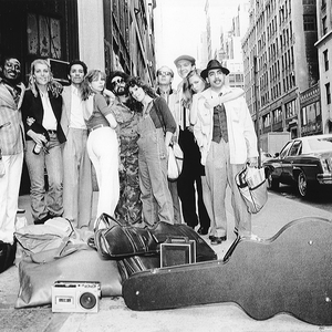 Kid Creole and the Coconuts photo provided by Last.fm