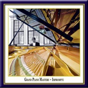 'Grand Piano Masters - Impromptu'の画像