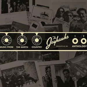 Music From The North Country: The Jayhawks Anthology