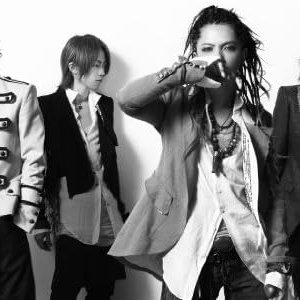 Avatar for L’Arc〜en〜Ciel