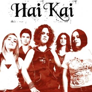 Image for 'Hai Kai'