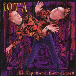 The Hip Bone Connection