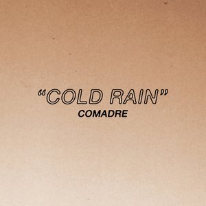 Cold Rain - Single