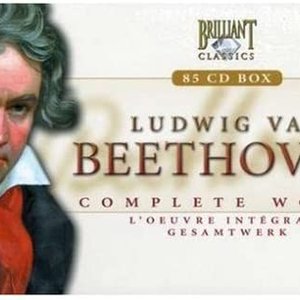 Bethoveen Complete Works 的头像
