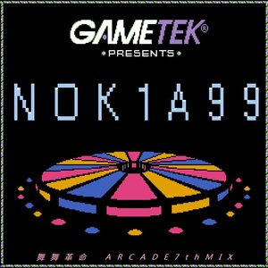 Image for 'NOK1A99'