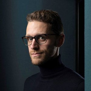 Jef Martens Profile Picture