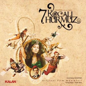 Avatar for 7 Kocalı Hürmüz