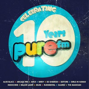 10 Years Pure FM pt.2