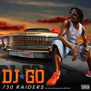 730 RAIDERS