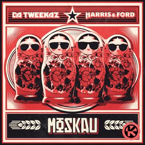 Avatar for Da Tweekaz x Harris & Ford