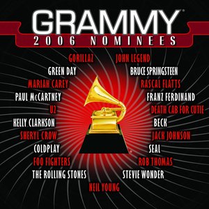 Image for 'Grammy Nominees 2006'