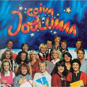 Joulumaan tähtikaarti 的头像