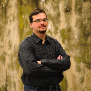 Ondřej Štochl 的头像