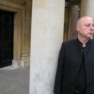 Avatar for Peter Wiegold