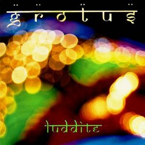 Luddite