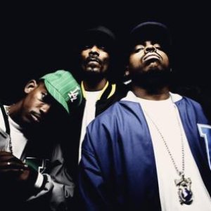Avatar for Tha Dogg Pound feat. Snoop Dogg