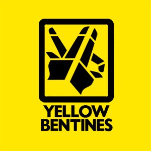 Yellow Bentines