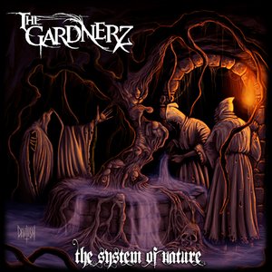 The System Of Nature