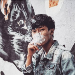 Xám 的头像