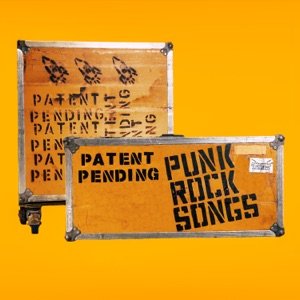 Punk Rock Songs - Single