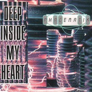Deep Inside My Heart