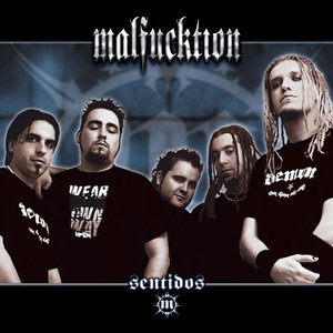 Malfucktion için avatar