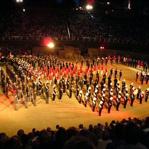 The Band Of HM Royal Marines için avatar