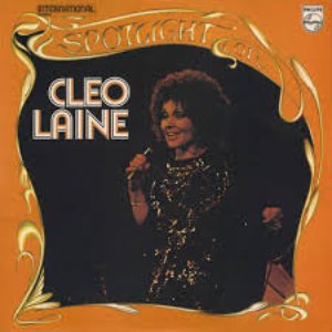 Spotlight on Cleo Laine