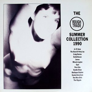 The Rough Trade Summer Collection 1990