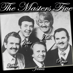 Masters V photo provided by Last.fm