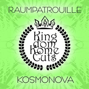 Raumpatrouille