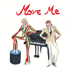 Move Me - Single