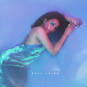 Real Thing - Single