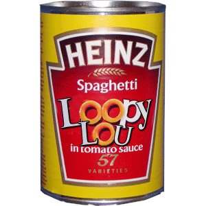 Loopy Lou 的头像