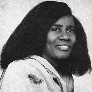 Image for 'Alice Coltrane - Turiyasangitananda'