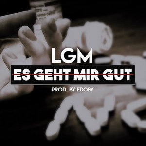 Es Geht Mir Gut - Single