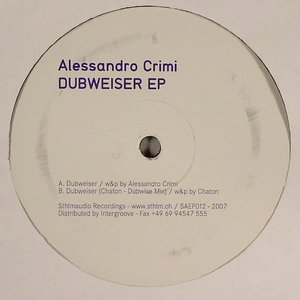 Dubweiser EP