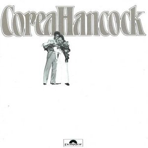 An Evening with Chick Corea & Herbie Hancock