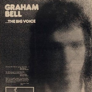 Graham Bell 的头像