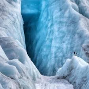 Wall Of Ice