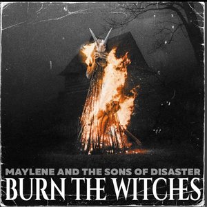 Burn the Witches - Single