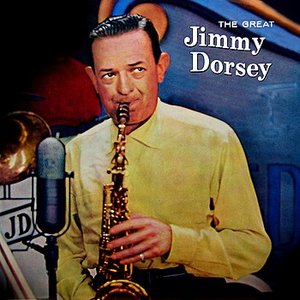 The Great Jimmy Dorsey