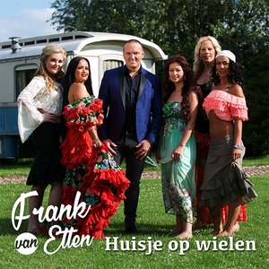 Huisje Op Wielen