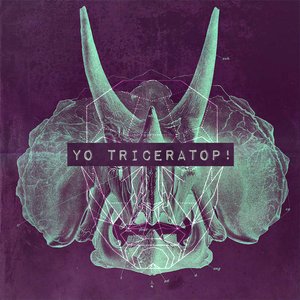 Yo Triceratop EP