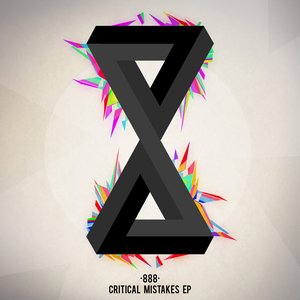 Critical Mistakes - EP