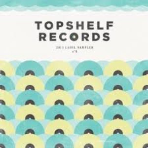 2013 Sampler